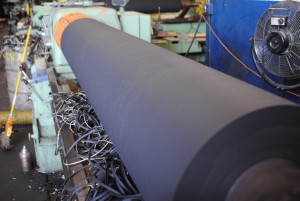 rubber-covered-roll