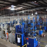 rubber-molding-facility