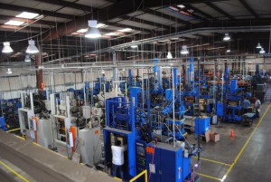 rubber-molding-facility