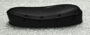 Custom Rubber Molding Recoil Pads